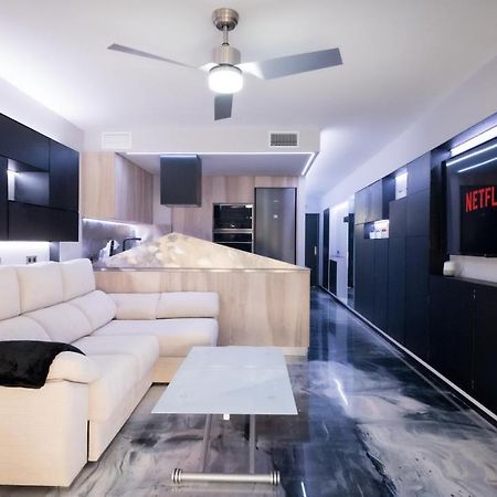 La Farola - Luxury Domotic Flat In Puerto Deportivo Marbella Exterior foto