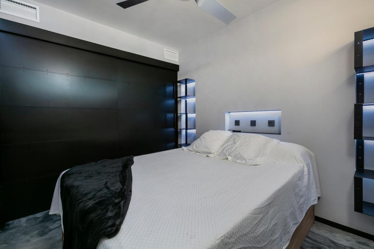 La Farola - Luxury Domotic Flat In Puerto Deportivo Marbella Exterior foto